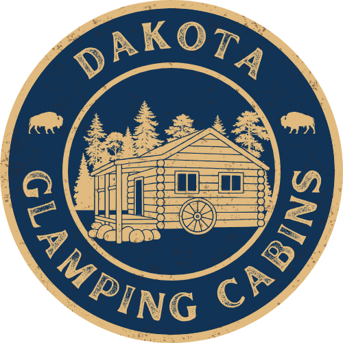 Dakota Glamping Cabins